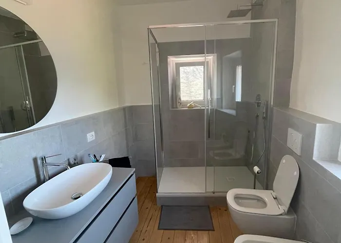 Casa vacanze 94 Veleso