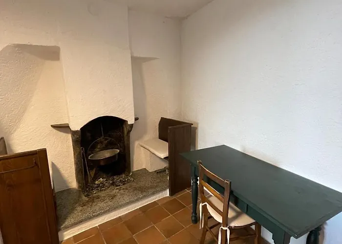 94 Casa vacanze Veleso