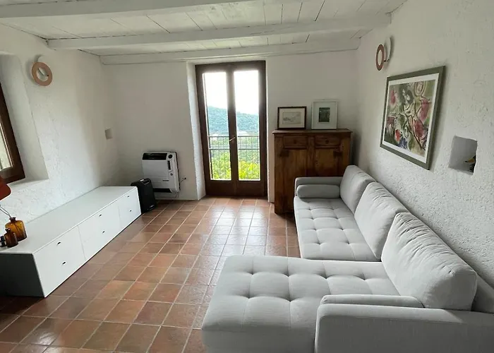 94 Casa vacanze Veleso