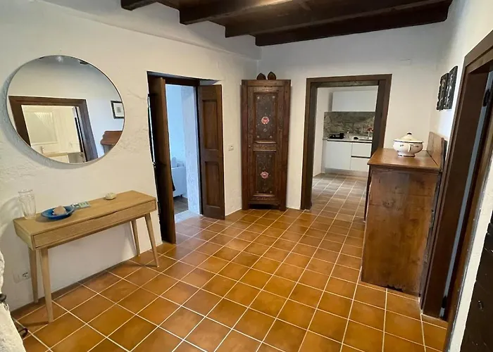 Casa de Férias 94 Veleso