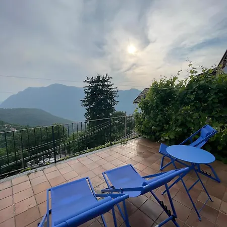 94 Prázdninový dům Veleso